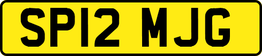 SP12MJG
