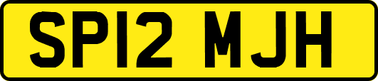 SP12MJH