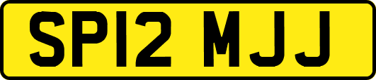 SP12MJJ