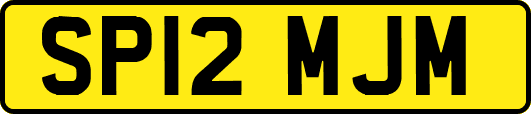 SP12MJM