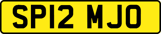 SP12MJO