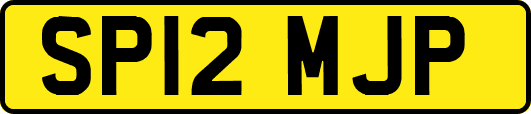 SP12MJP