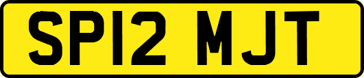 SP12MJT