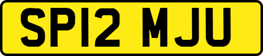 SP12MJU