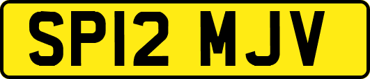 SP12MJV