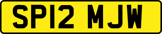 SP12MJW