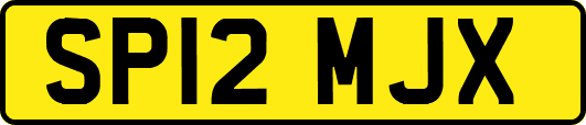 SP12MJX