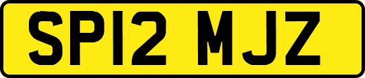 SP12MJZ