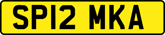 SP12MKA