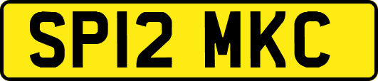 SP12MKC