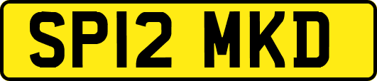 SP12MKD