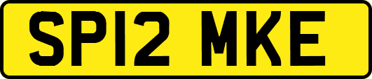 SP12MKE