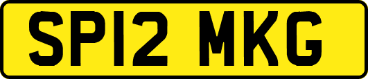 SP12MKG