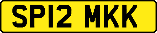 SP12MKK