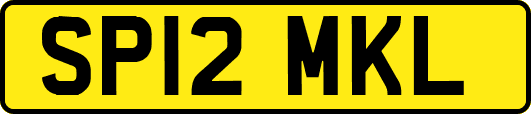 SP12MKL
