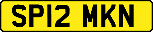 SP12MKN