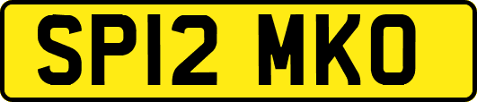 SP12MKO
