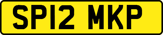 SP12MKP
