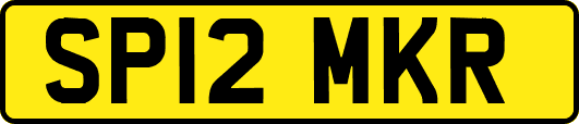SP12MKR