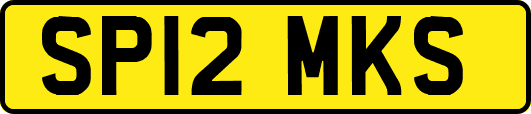 SP12MKS