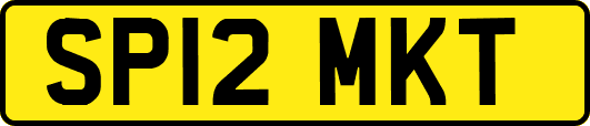 SP12MKT