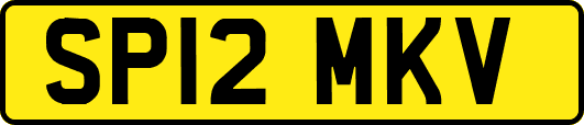 SP12MKV