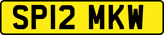 SP12MKW