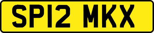 SP12MKX