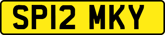 SP12MKY
