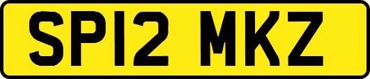 SP12MKZ