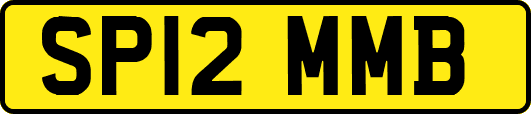 SP12MMB