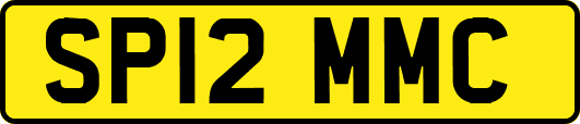 SP12MMC
