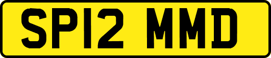 SP12MMD