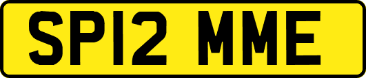 SP12MME