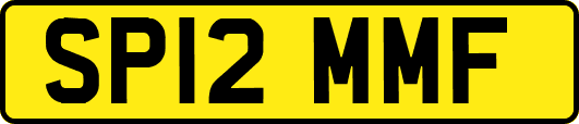 SP12MMF