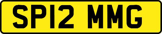 SP12MMG