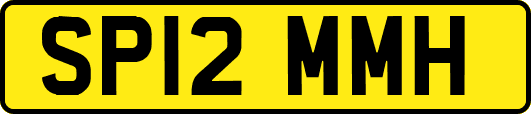 SP12MMH
