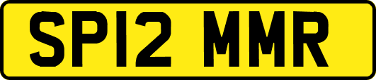 SP12MMR