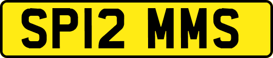 SP12MMS
