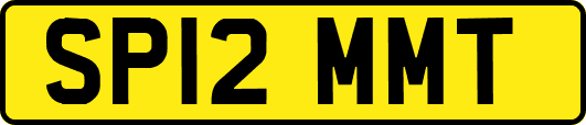 SP12MMT