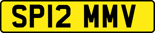 SP12MMV