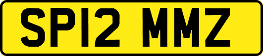 SP12MMZ