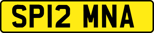 SP12MNA