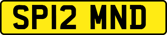 SP12MND