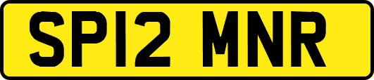 SP12MNR
