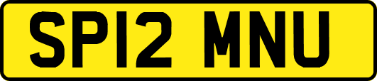 SP12MNU