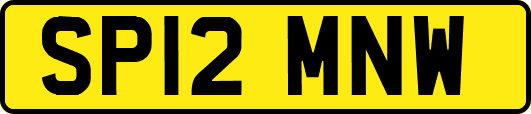 SP12MNW