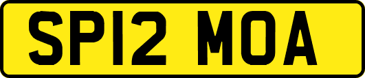 SP12MOA