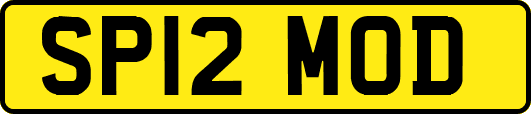 SP12MOD