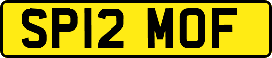 SP12MOF